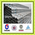 supplier of pre galvanized steel pipe